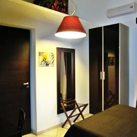 Bed and breakfast Brezza Marina