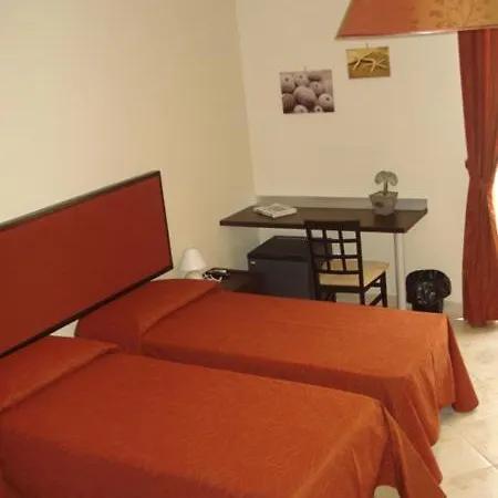 Bed and breakfast Brezza Marina *