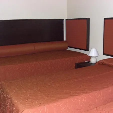 Bed and breakfast Brezza Marina