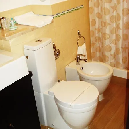 Bed and breakfast Brezza Marina Catania