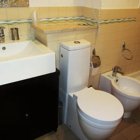 Bed and breakfast Brezza Marina Catania