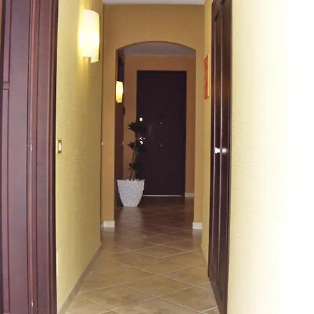 Bed and breakfast Brezza Marina