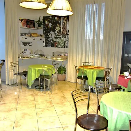 Bed & Breakfast Brezza Marina Catania