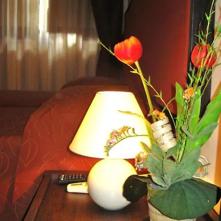 Bed & Breakfast Brezza Marina Catania