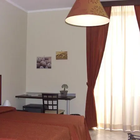 Bed & Breakfast Brezza Marina Catania