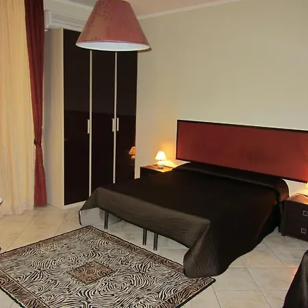 Bed & Breakfast Brezza Marina Catania