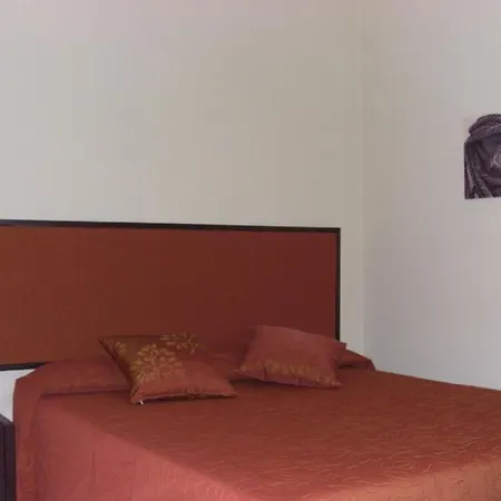Bed & Breakfast Brezza Marina *