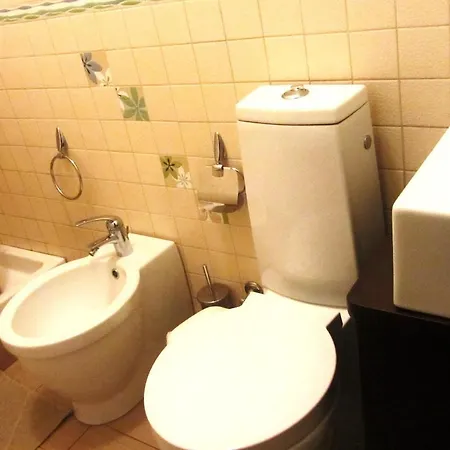 Bed & Breakfast Brezza Marina *